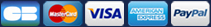 Paiement sécurisé